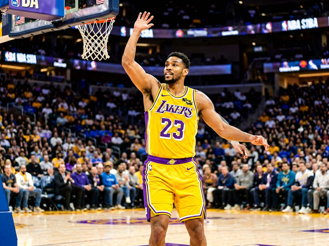NBA常规赛
