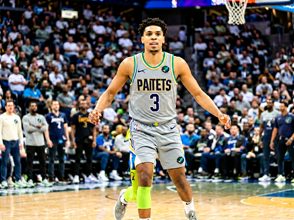 NBA新秀