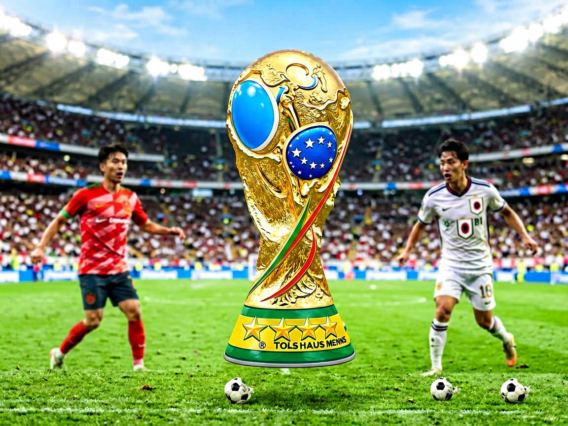 2026世界杯