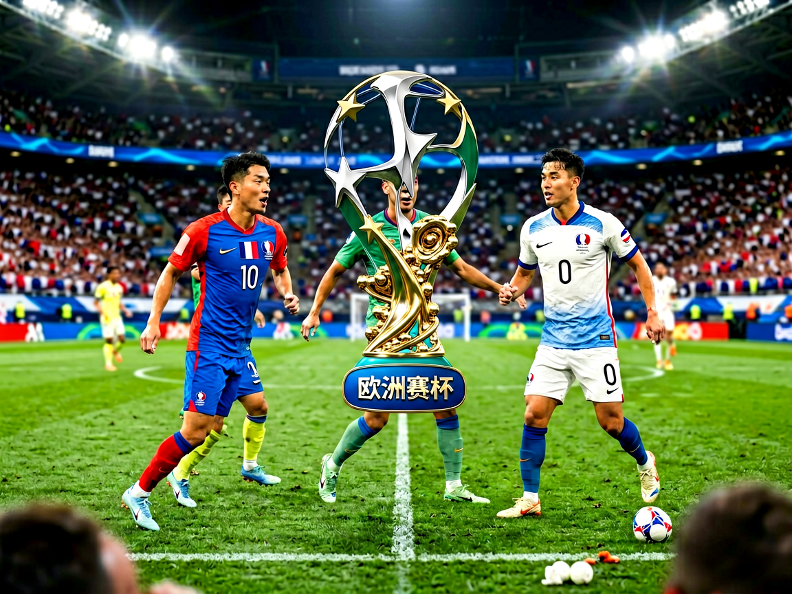 欧洲杯
