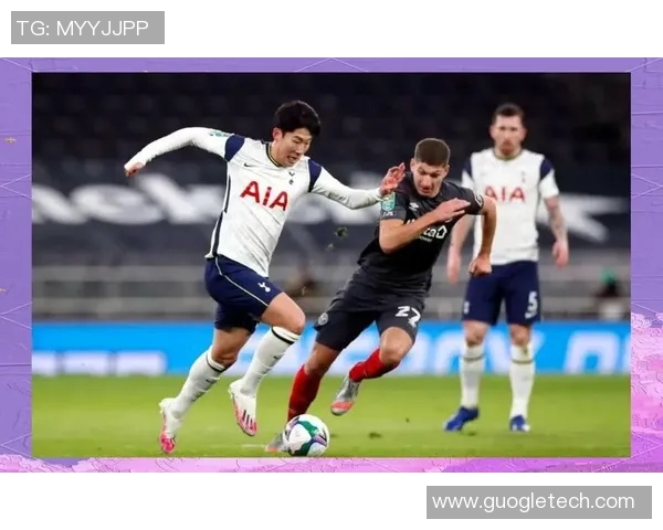 热刺与布莱顿精彩对决回顾赛季关键时刻录像分析与亮点集锦